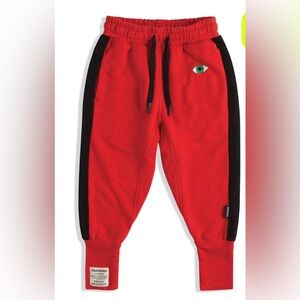 Charm sweatpants/joggers nununu